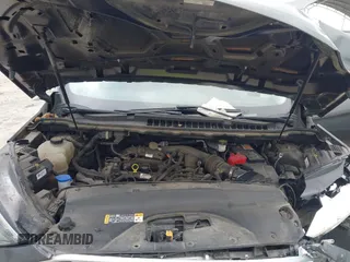 2019 Ford Edge SE with VIN 2FMPK3G98KBC50968, listed as a IAAI auction lot 42200113 with 55,752 mi miles and . Bid and sale history available at DreamBid. Image 10.