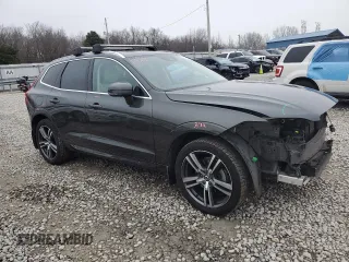 2020 Volvo XC60 Momentum z VIN YV4102DK6L1565733, wystawiony jako Copart lot #43753185 z przebiegiem 120 811 mil mil oraz Nie do naprawy • Non repairable. Historia ofert i sprzedaży dostępna na DreamBid. Obrazek 4.