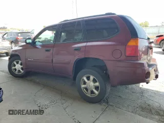 2004 GMC Envoy SLT with VIN 1GKDT13S542356597, listed as a Copart auction lot 71554904 with Not Provided miles and Clean Title. Bid and sale history available at DreamBid. Image 2.