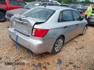 2008 Subaru Impreza i z VIN JF1GE61628H520337, wystawiony jako IAAI lot #39863741 z przebiegiem 92 768 mil mil oraz . Historia ofert i sprzedaży dostępna na DreamBid. Obrazek 4.