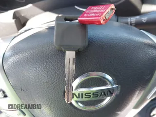 2016 Nissan Versa S Plus with VIN 3N1CN7AP7GL894730, listed as a IAAI auction lot 41748661 with 130,029 mi miles. Bid and sale history available at carsss.com. Image 11.