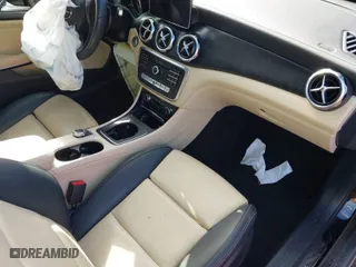 2019 Mercedes-Benz GLA with VIN WDCTG4EB0KJ553071, listed as a IAAI auction lot 41242047 with 38,203 mi miles. Bid and sale history available at carsss.com. Image 5.