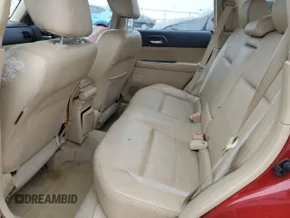 2006 Subaru Forester 2.5 X L.L. Bean Edition with VIN JF1SG67636H725688, listed as a Copart auction lot 82903324 with 160,524 mi miles and Non Repairable. Bid and sale history available at carsss.com. Image 11.
