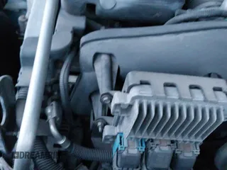 2007 Chevrolet TrailBlazer LT с VIN 1GNDS13SX72294981, выставлен на аукционе IAAI как лот 41233611 с пробегом 242 639 миль миль и . История ставок и продаж доступна на DreamBid. Изображение 19.