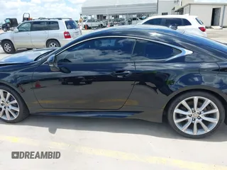2015 Lexus RC 350 F Sport с VIN JTHHE5BCXF5006309, выставлен на аукционе IAAI как лот 42592463 с пробегом 126 408 миль миль и . История ставок и продаж доступна на DreamBid. Изображение 14.