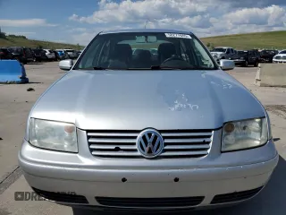 2002 Volkswagen Jetta GLS с VIN 3VWSB69M42M181466, выставлен на аукционе Copart как лот 58277685 с пробегом 168 132 миль миль и Чистый • Clean title. История ставок и продаж доступна на DreamBid. Изображение 5.
