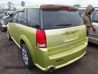 2004 Saturn VUE V6 with VIN 5GZCZ63424S861824, listed as a IAAI auction lot 42184264 with 122,904 mi miles and . Bid and sale history available at DreamBid. Image 3.
