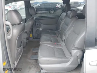 2007 Toyota Sienna CE with VIN 5TDZK23CX7S011856, listed as a IAAI auction lot 41825357 with 277,090 mi miles. Bid and sale history available at carsss.com. Image 8.