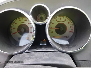 2007 Pontiac Solstice z VIN 1G2MB35B07Y112451, wystawiony jako IAAI lot #41991283 z przebiegiem 163 216 mil mil oraz . Historia ofert i sprzedaży dostępna na DreamBid. Obrazek 7.