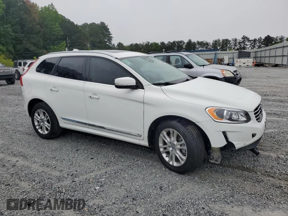 2016 Volvo XC60 T5 Drive-E Premier с VIN YV440MDK4G2794405, выставлен на аукционе Copart как лот 58234275 с пробегом 154 263 миль миль и Чистый • Clean title. История ставок и продаж доступна на DreamBid. Изображение 4.