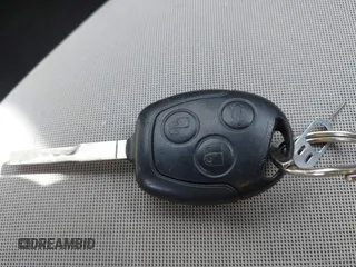 2014 Ford Fiesta SE with VIN 3FADP4BJ8EM226260, listed as a IAAI auction lot 41833140 with 188,917 mi miles and . Bid and sale history available at DreamBid. Image 11.