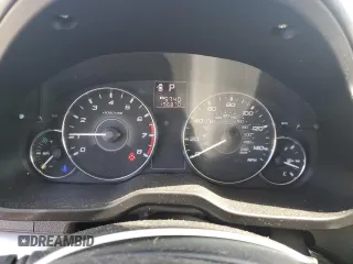 2011 Subaru Outback 2.5i z VIN 4S4BRBAC6B3340737, wystawiony jako Copart lot #58038765 z przebiegiem 156 870 mil mil oraz Szkoda całkowita • Salvage title. Historia ofert i sprzedaży dostępna na DreamBid. Obrazek 9.