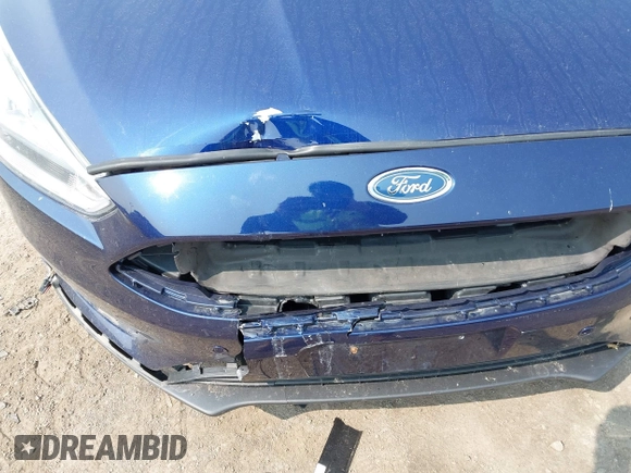 2016 Ford Focus Titanium with VIN 1FADP3N26GL206866, listed as a IAAI auction lot 42403015 with 95,753 mi miles and . Bid and sale history available at DreamBid. Image 6.