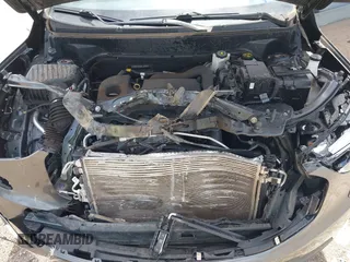 2021 GMC Terrain SLE z VIN 3GKALMEV2ML384884, wystawiony jako IAAI lot #42124666 z przebiegiem 86 791 mil mil oraz . Historia ofert i sprzedaży dostępna na DreamBid. Obrazek 10.