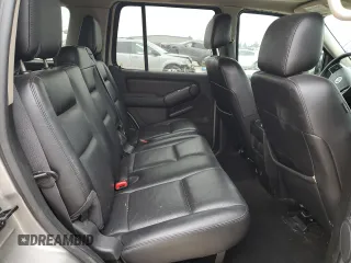 2008 Mercury Mountaineer with VIN 4M2EU37E08UJ11546, listed as a Copart auction lot 88151615 with 197,336 mi miles and Clean Title. Bid and sale history available at carsss.com. Image 11.