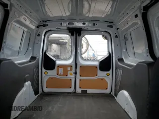 2022 Ford Transit Connect XLT z VIN NM0LS7T21N1524270, wystawiony jako Copart lot #59781825 z przebiegiem 44 899 mil mil oraz Szkoda całkowita • Salvage title. Historia ofert i sprzedaży dostępna na DreamBid. Obrazek 10.