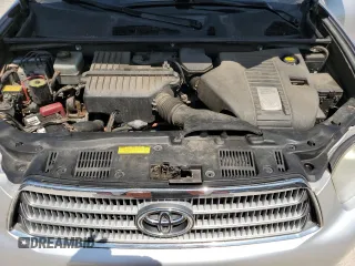 2010 Toyota Highlander Limited with VIN JTEJW3EHXA2046245, listed as a Copart auction lot 60828255 with 220,592 mi miles and Clean title. Bid and sale history available at DreamBid. Image 12.