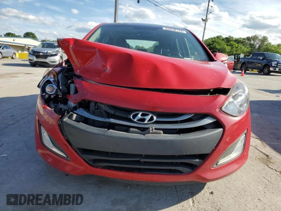2013 Hyundai Elantra с VIN KMHD35LE2DU098018, выставлен на аукционе Copart как лот 55838125 с пробегом 145 806 миль миль и Чистый • Clean title. История ставок и продаж доступна на DreamBid. Изображение 5.