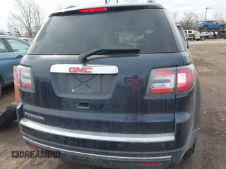 2016 GMC Acadia SLE with VIN 1GKKRPKD3GJ337066, listed as a IAAI auction lot 41811443 with 98,392 mi miles and . Bid and sale history available at carsss.com. Image 17.
