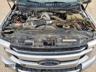 2020 Ford F-250 XL с VIN 1FT7W2BT9LED05780, выставлен на аукционе Copart как лот 60284965 с пробегом 130 941 миль миль и Списание • Salvage title. История ставок и продаж доступна на DreamBid. Изображение 11.