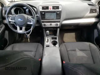 2015 Subaru Legacy Premium с VIN 4S3BNBE64F3008466, выставлен на аукционе Copart как лот 72145714 с пробегом 122 211 миль миль и На запчасти • Non repairable. История ставок и продаж доступна на DreamBid. Изображение 8.