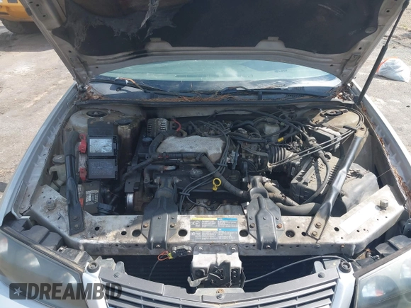 2005 Chevrolet Impala with VIN 2G1WF52E059115556, listed as a IAAI auction lot 42562847 with 159,399 mi miles and . Bid and sale history available at DreamBid. Image 10.