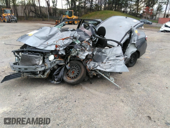 2022 Mitsubishi Mirage ES с VIN ML32FUFJ1NHF06157, выставлен на аукционе IAAI как лот 41184217 с пробегом Не указан миль и . История ставок и продаж доступна на DreamBid. Изображение 2.