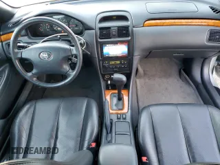 2003 Toyota Solara SE with VIN 2T1FF28P13C606844, listed as a Copart auction lot 78232424 with 58,393 mi miles and Salvage Title. Bid and sale history available at carsss.com. Image 8.