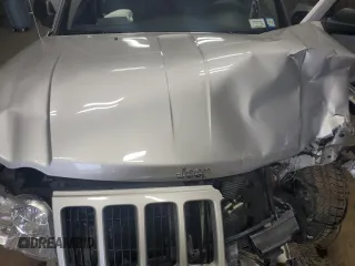 2009 Jeep Grand Cherokee Laredo with VIN 1J8GR48K09C536159, listed as a Copart auction lot 54050465 with 0 mi miles and Salvage Title. Bid and sale history available at carsss.com. Image 12.