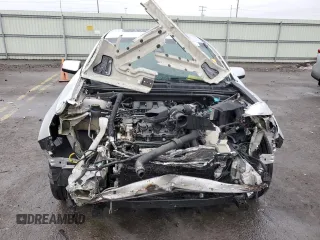 2015 Lincoln MKS with VIN 1LNHL9EK5FG607404, listed as a Copart auction lot 43246995 with Not provided miles and Salvage title. Bid and sale history available at DreamBid. Image 5.