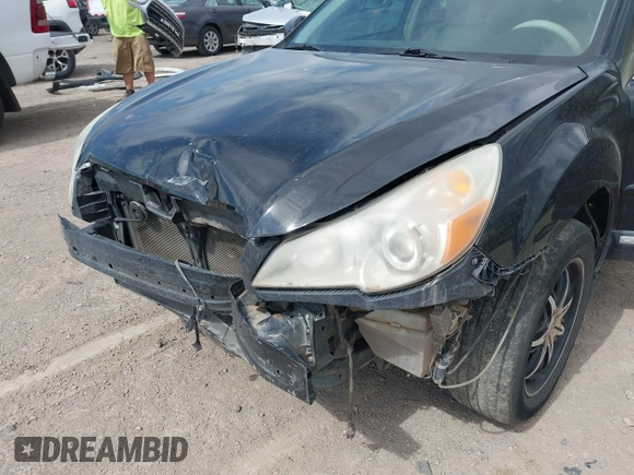 2012 Subaru Outback Limited z VIN 4S4BRCKC4C3252940, wystawiony jako IAAI lot #42415907 z przebiegiem 152 471 mil mil oraz . Historia ofert i sprzedaży dostępna na DreamBid. Obrazek 6.