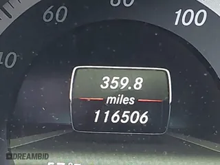 2013 Mercedes-Benz E-Class E 350 Luxury with VIN WDDHF5KB5DA672817, listed as a IAAI auction lot 41588858 with 116,506 mi miles. Bid and sale history available at carsss.com. Image 15.