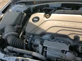 2017 Chevrolet Malibu LT с VIN 1G1ZE5ST8HF213230, выставлен на аукционе Copart как лот 81852705 с пробегом 117 951 миль миль и Списание • Salvage title. История ставок и продаж доступна на DreamBid. Изображение 13.