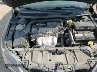 2017 Chrysler 200 Touring с VIN 1C3CCCFBXHN510843, выставлен на аукционе Copart как лот 69921575 с пробегом 104 337 миль миль и Списание • Salvage title. История ставок и продаж доступна на DreamBid. Изображение 14.