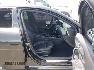 2021 Mercedes-Benz A 220 with VIN W1K3G4EBXMJ275424, listed as a IAAI auction lot 42575180 with 99,729 mi miles and . Bid and sale history available at DreamBid. Image 5.