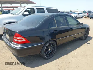 2003 Mercedes-Benz C 240 с VIN WDBRF61J53E013395, выставлен на аукционе IAAI как лот 42739169 с пробегом Не указан миль и . История ставок и продаж доступна на DreamBid. Изображение 4.