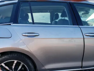 2016 Volkswagen Golf SportWagen TSI S with VIN 3VWC17AU4GM519058, listed as a Copart auction lot 88023045 with 51,745 mi miles and Salvage Title. Bid and sale history available at carsss.com. Image 11.