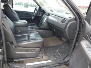 2008 Chevrolet Avalanche LTZ with VIN 3GNFK12348G145932, listed as a IAAI auction lot 42149307 with 1 mi miles. Bid and sale history available at carsss.com. Image 5.