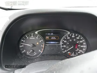 2018 Nissan Pathfinder SV z VIN 5N1DR2MM1JC621095, wystawiony jako IAAI lot #42371403 z przebiegiem 130 925 mil mil oraz . Historia ofert i sprzedaży dostępna na DreamBid. Obrazek 7.