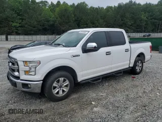 2016 Ford F-150 XL с VIN 1FTEW1CFXGFA15980, выставлен на аукционе Copart как лот 58908365 с пробегом 225 159 миль миль и Чистый • Clean title. История ставок и продаж доступна на DreamBid. Изображение 1.