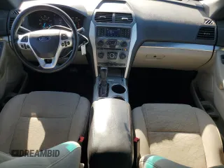 2014 Ford Explorer z VIN 1FM5K7B84EGB41045, wystawiony jako Copart lot #63059345 z przebiegiem 92 290 mil mil oraz Szkoda całkowita • Salvage title. Historia ofert i sprzedaży dostępna na DreamBid. Obrazek 8.