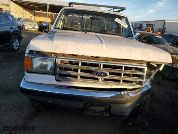 1988 Ford Pickup with VIN 1FTEF14Y4JKA99888, listed as a Copart auction lot 83438444 with 861,068 mi miles and Clean Title. Bid and sale history available at carsss.com. Image 5.