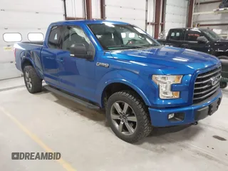 2015 Ford F-150 XLT с VIN 1FTFX1EF9FFC88759, выставлен на аукционе IAAI как лот 42038932 с пробегом 120 136 миль миль и . История ставок и продаж доступна на DreamBid. Изображение 1.