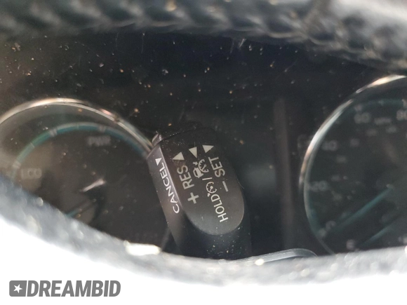 2018 Toyota RAV4 Hybrid SE with VIN JTMJJREV6JD238570, listed as a Copart auction lot 63972534 with Not provided miles and Salvage title. Bid and sale history available at DreamBid. Image 9.