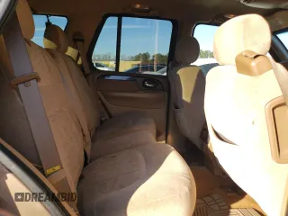 2003 GMC Envoy SLE with VIN 1GKDS13S432158966, listed as a Copart auction lot 88086655 with 188,861 mi miles and Salvage Title. Bid and sale history available at carsss.com. Image 11.