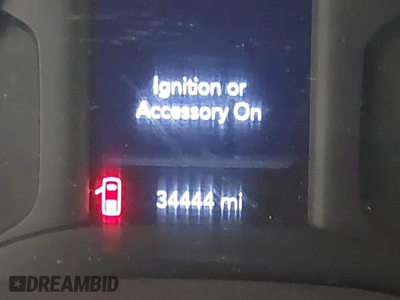 2019 Ram 2500 Tradesman with VIN 3C6UR5CJ3KG620324, listed as a IAAI auction lot 42516945 with 34,444 mi miles and . Bid and sale history available at DreamBid. Image 16.
