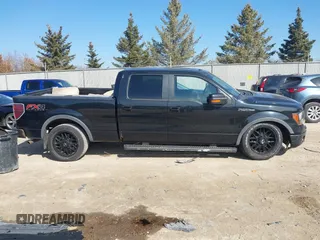 2012 Ford F-150 XL с VIN 1FTFW1EF1CFB47926, выставлен на аукционе IAAI как лот 41772472 с пробегом 124 408 миль миль и . История ставок и продаж доступна на DreamBid. Изображение 13.