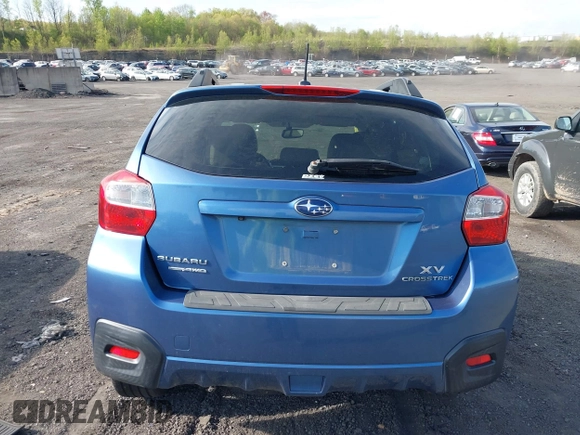 2015 Subaru Crosstrek Limited with VIN JF2GPAMC6F8227953, listed as a IAAI auction lot 42169377 with 136,055 mi miles and . Bid and sale history available at DreamBid. Image 16.