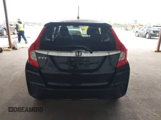 2016 Honda Fit EX with VIN JHMGK5H70GS004134, listed as a IAAI auction lot 42057740 with 42,785 mi miles and . Bid and sale history available at DreamBid. Image 16.