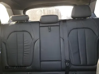 2019 BMW X5 xDrive40i with VIN 5UXCR6C56KLK81735, listed as a Copart auction lot 71709152 with 31,864 mi miles. Bid and sale history available at carsss.com. Image 10.